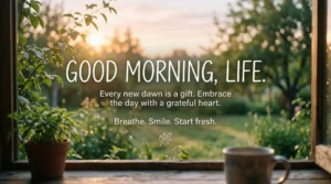 everything will be okay quotes